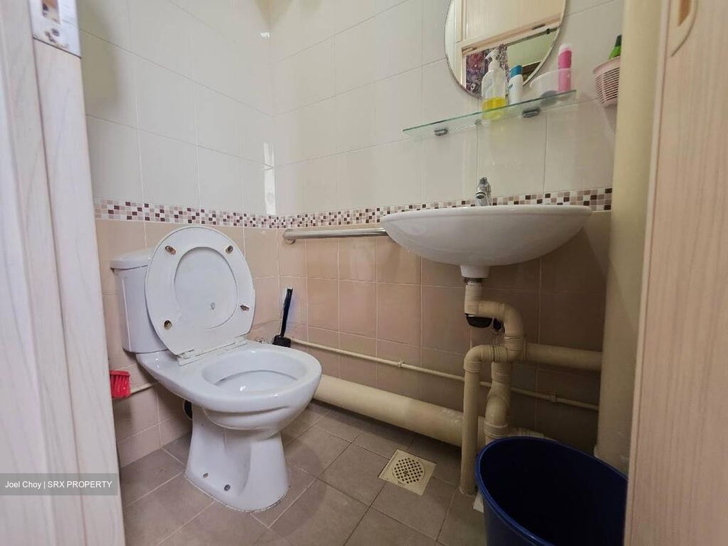 Blk 408 Hong Kah Court (Jurong West), HDB Executive #522507351